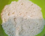 A picture of step 2 of Easy Shortbread Mince Pies.