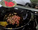 गोडी बुंदी (देवी चां प्रसाद) (godi boondi recipe in marathi) रेसिपी स्टेप 3 फोटो 