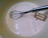 💜kek coklat karamel💜