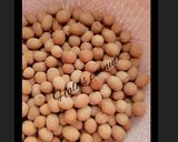 A picture of step 6 of Crunchy Peanut.