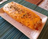 Foto del paso 3 de la receta: Rollitos de Huevos