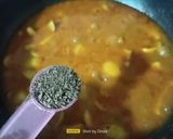 A picture of step 8 of Tinde ki Sabji / Apple Gourd Sabji.