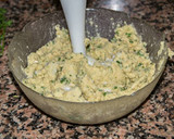 Foto del paso 3 de la receta: Falafel