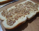Foto del paso 1 de la receta: Sándwich caliente en paninera (sandwichera)
