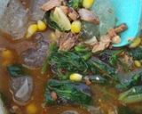 Foto langkah ke 5 dari resep Kapurung.