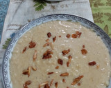 গুড়ের পায়েস রেসিপির ধাপ 2 ছবি