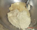 Foto del paso 5 de la receta: Trenza de Pan Dulce