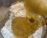 Foto langkah ke 2 dari resep Bolu Kukus Pisang.