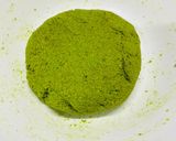 A picture of step 3 of No Fry Spinach Cheese Balls.