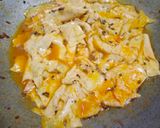 પાપડ નું શાક(papad nu saak in Gujarati) રેસીપી સ્ટેપ3ફોટો