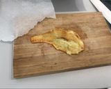 Foto del paso 4 de la receta: Patacones con pollo y vegetales 🌮