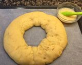 Foto del paso 11 de la receta: Mona con cabello de ángel, sin gluten, sin lactosa