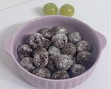A picture of step 8 of Winter Special Immunity Booster Amla Energy Bites.