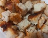 Foto del paso 5 de la receta: 🤩🥖Crutones de Pan🥖🤩