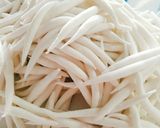 Hình bước làm 6 của món Bánh lọt mặn se tay