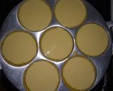 Foto langkah ke 3 dari resep 21. Bingka Dolu Khas Bima (Kue Lumpur Gula merah).