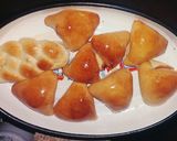 Foto del paso 6 de la receta: Facturas triangulitos de membrillo