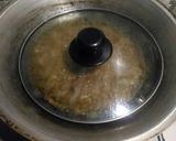 Foto langkah ke 2 dari resep Daging sapi teriyaki.