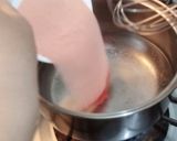 A picture of step 5 of Strawberry Delight.