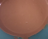 Foto del paso 1 de la receta: Huevo de Pascua de Chocolate