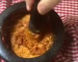 Une image de l'étape 6 de 🪔Sauce 🍅🧅🌶️Algérienne 🇩🇿🌴.