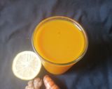 Foto langkah ke 4 dari resep Jamu Kunyit Asem Jahe.