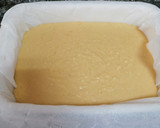 Foto del paso 6 de la receta: Brownie de limón y coco 🍋