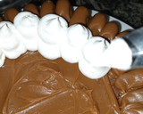 Foto del paso 7 de la receta: Torta Brownie