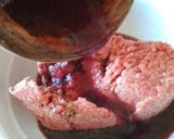 Foto del paso 3 de la receta: Hamburguesa de Ternera