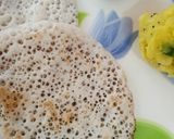 स्पंज डोसा रेसिपी स्टेप 4 फोटो