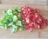 Foto del paso 1 de la receta: Ceviche de piures