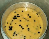 Foto langkah ke 4 dari resep Bolu Pisang Kukus.