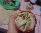 Foto langkah ke 3 dari resep Siomay jamur ala fe.