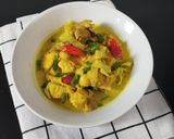 Foto langkah ke 4 dari resep Tongseng Ayam.