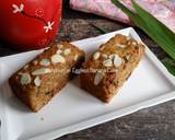 Cara Membuat Eggless Banana Bread 5