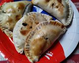 Foto del paso 3 de la receta: Pino para empanadas para niños y grandes
