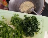 Foto langkah ke 2 dari resep Lumpia.