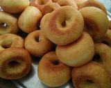 Foto langkah ke 7 dari resep Donat Tape.