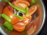 लहसुन फ्राई करेले (lehsun fry karele recipe in Hindi)