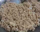 Foto langkah ke 3 dari resep Nasi Goreng.