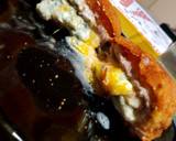 Foto del paso 7 de la receta: Cachopo de mostaza y miel EL AS DE LAS CARNES