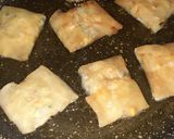 Foto langkah ke 8 dari resep Martabak telur spesial.