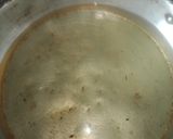 A picture of step 7 of Pakora Curry.