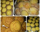 صورة لخطوة 12 من وصفة 🍪معمول السميد ولا أطيب😋
