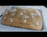Foto del paso 3 de la receta: Torta de aceite