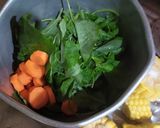 Foto langkah ke 1 dari resep Sayur bening.