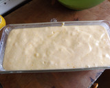 Foto del paso 3 de la receta: Bizcocho casero de tres cítricos