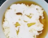 Foto langkah ke 6 dari resep Bubur Ubi Jalar.