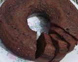 Foto langkah ke 4 dari resep Cake caramel.