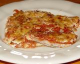 Foto del paso 4 de la receta: Rape al horno